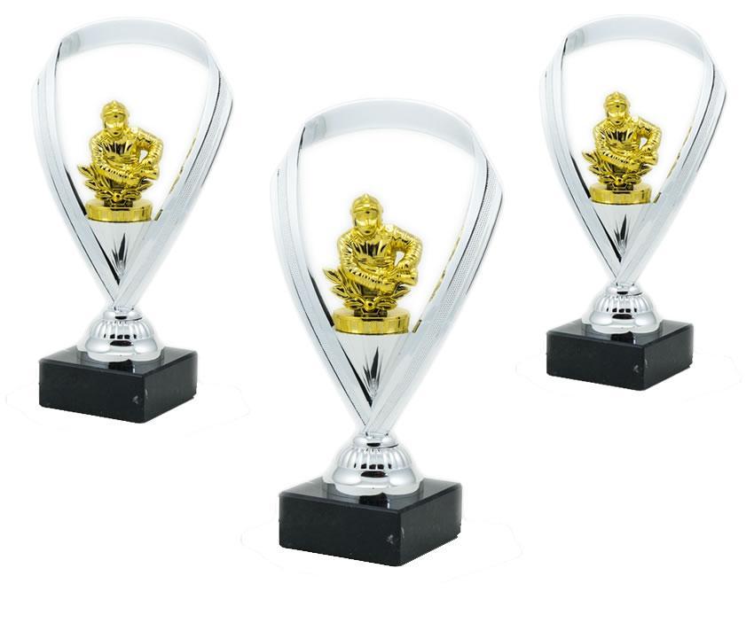 GASILSKI POKALI GP15 - OPERATIVEC 1 