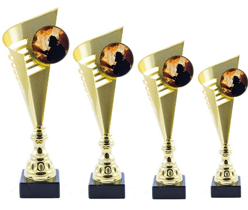 GASILSKI POKALI GP35 