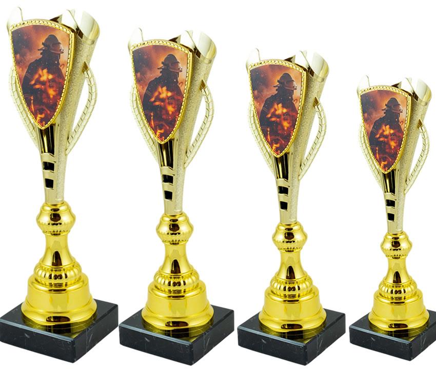 GASILSKI POKALI GP132 OPERATIVEC 