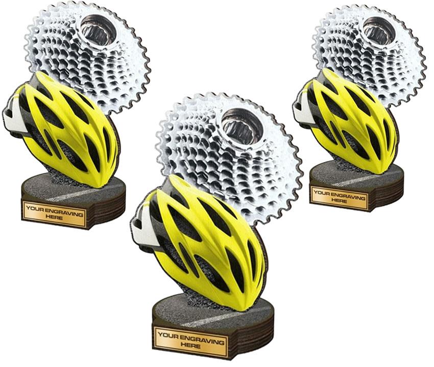 LESENI POKALI RW120 KOLESARJENJE 