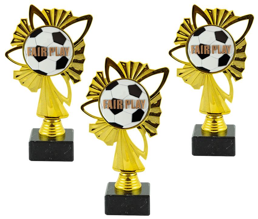 NOGOMETNI POKALI NP46 FAIR PLAY 1