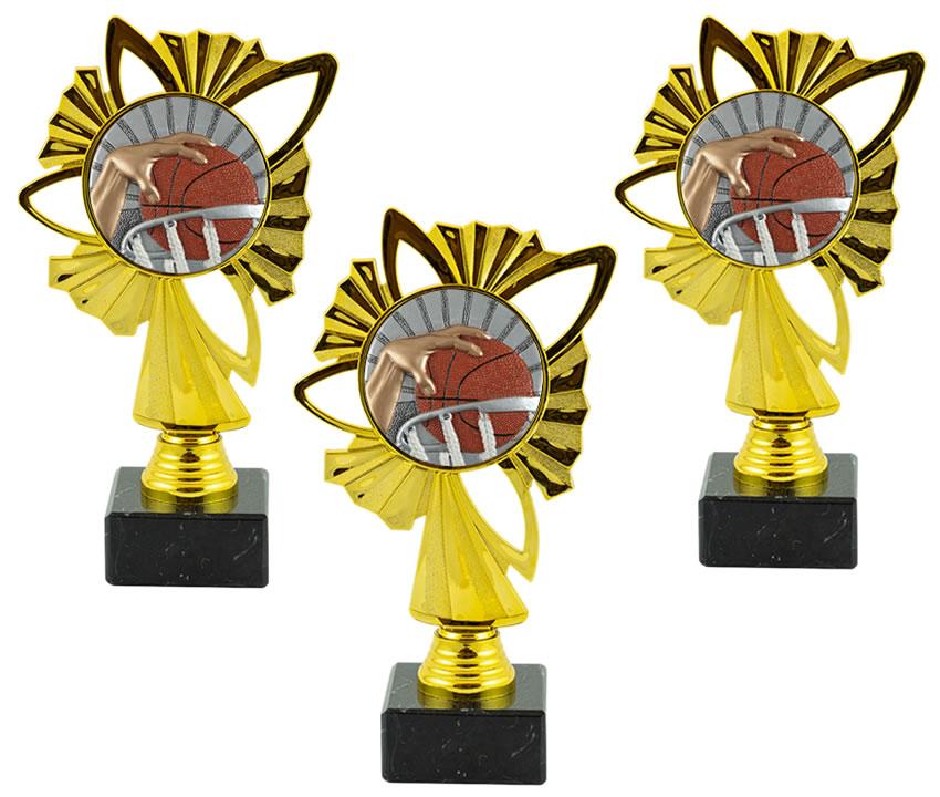 POKALI MP46 KOŠARKA 