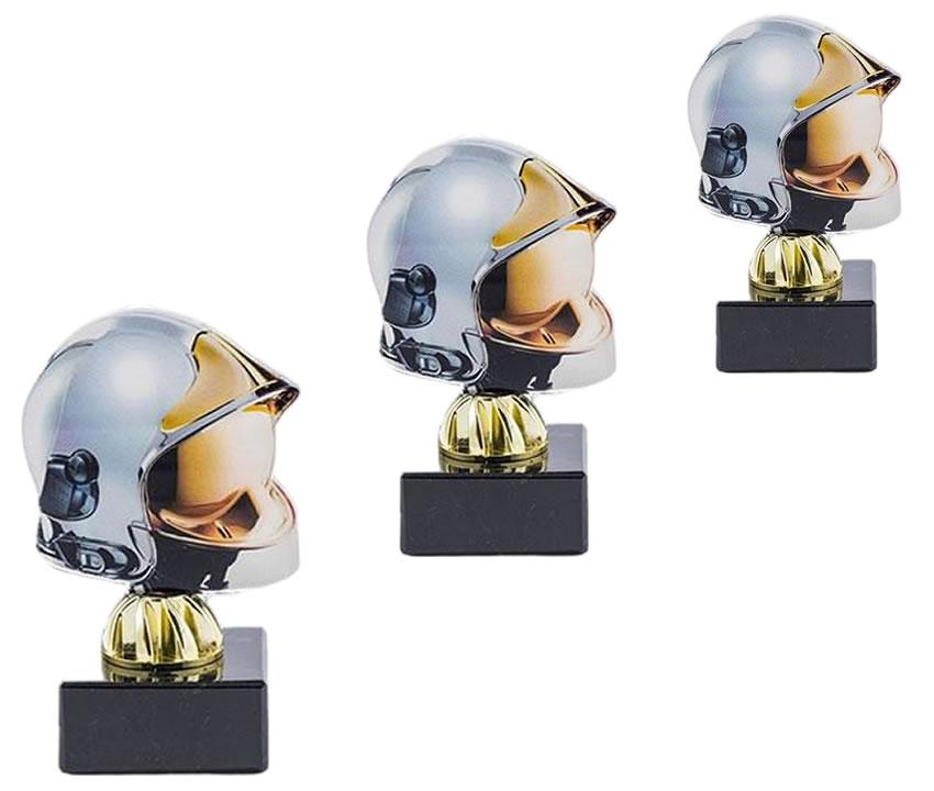 GASILSKI POKALI GP50 ČELADA 1 