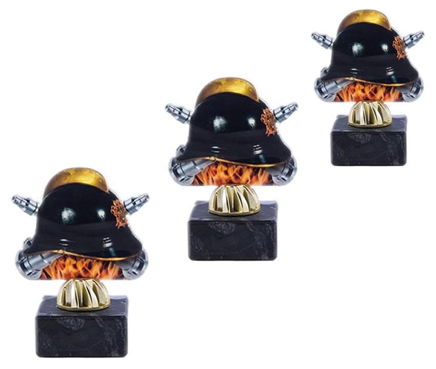 GASILSKI POKALI GP50 ČELADA 2 