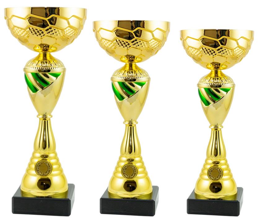 POKALI SP123 ZELENI POKALI SP123 ZELENI