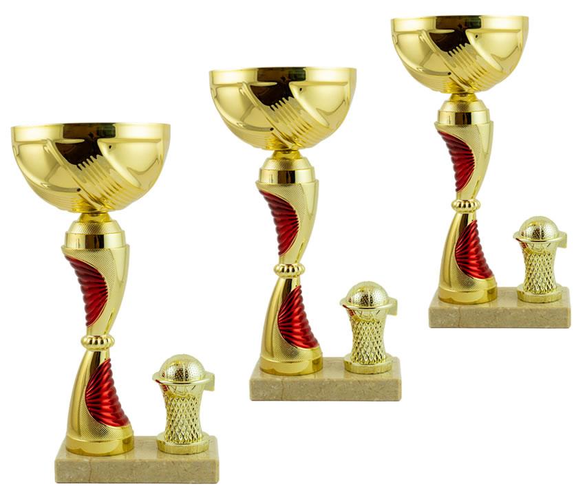 POKALI SP124 KOŠARKA 