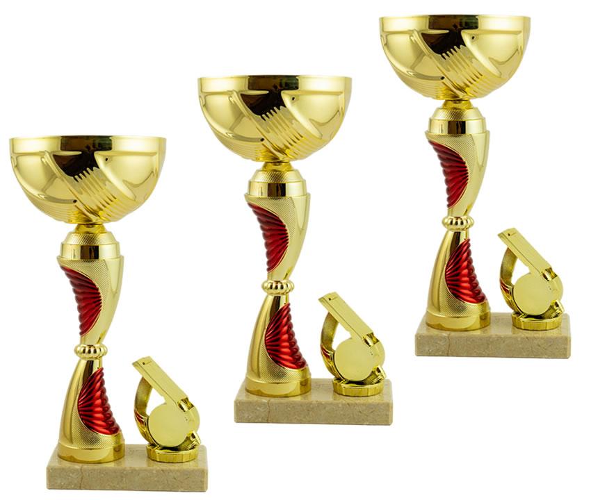 NOGOMETNI POKALI NP124 SODNIK NOGOMETNI POKALI NP124 SODNIK