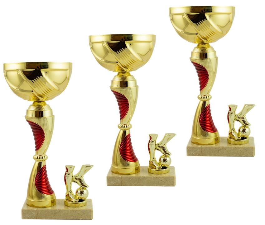 POKALI NP124 STRELEC