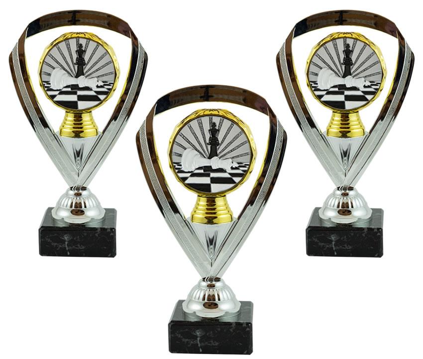 POKALI SP126 ZLATI ŠAH POKALI SP126 ZLATI ŠAH