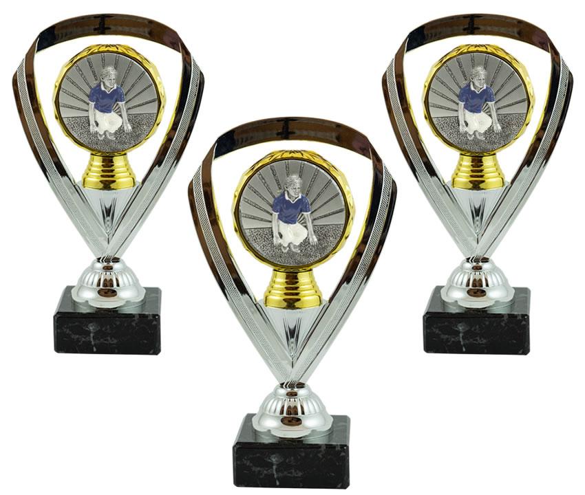 POKALI SP126 ZLATI BALINANJE ŽENSKE 