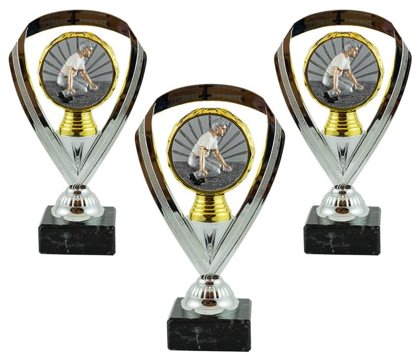 POKALI SP126 ZLATI BALINANJE MOŠKI