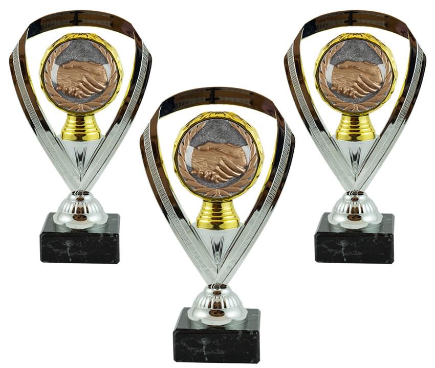 POKALI NP126 ZLATI FAIR PLAY 2 