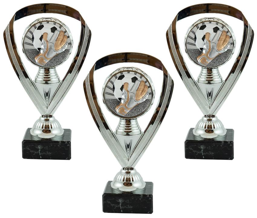 NOGOMETNI POKALI NP126 S GOLMAN 