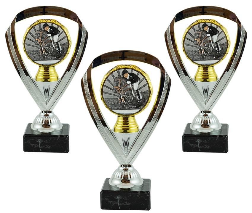 POKALI SP126 ZLATI JEŽA 