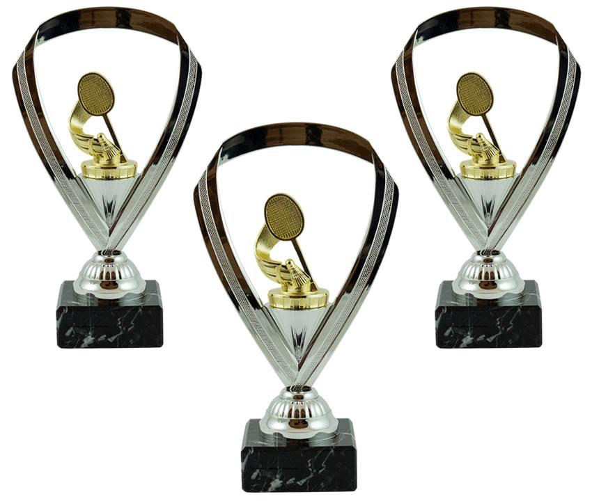 SREDNJI POKALI SP15 BADMINTON SREDNJI POKALI SP15 BADMINTON