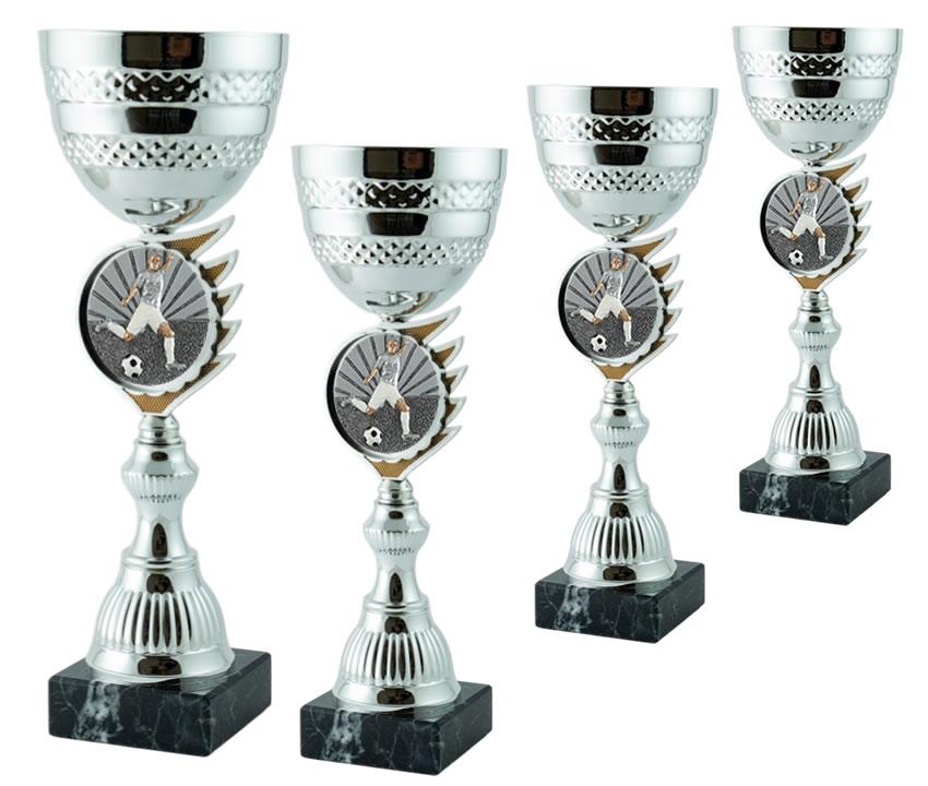 POKALI NP26 SREBRNI IGRALEC POKALI NP26 SREBRNI IGRALEC