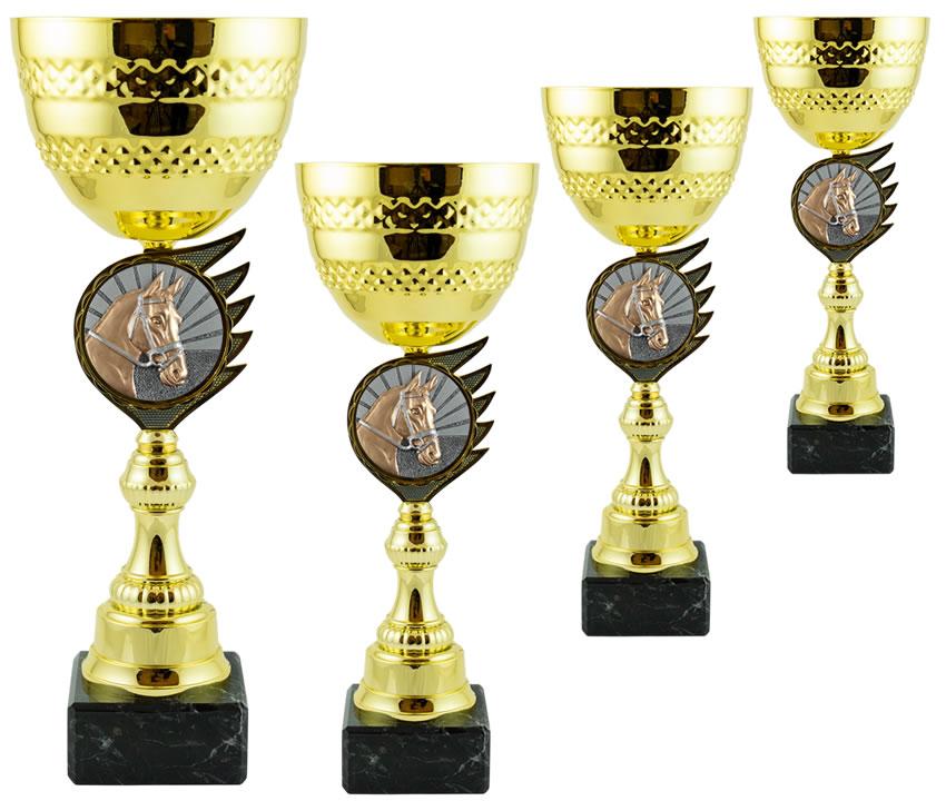 POKALI SP26 ZLATI KONJ 