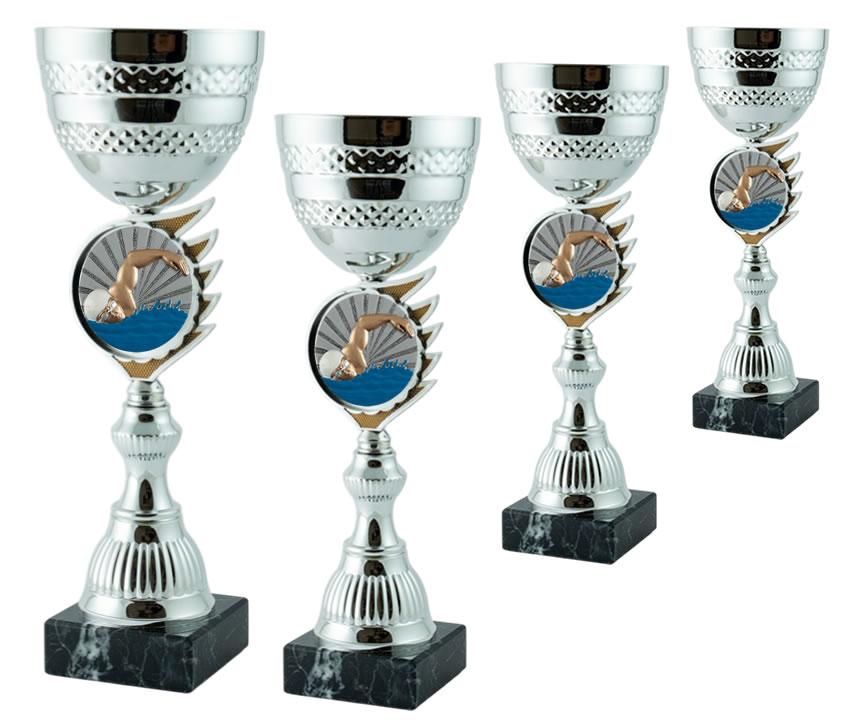 POKALI SP26 SREBRNI PLAVANJE