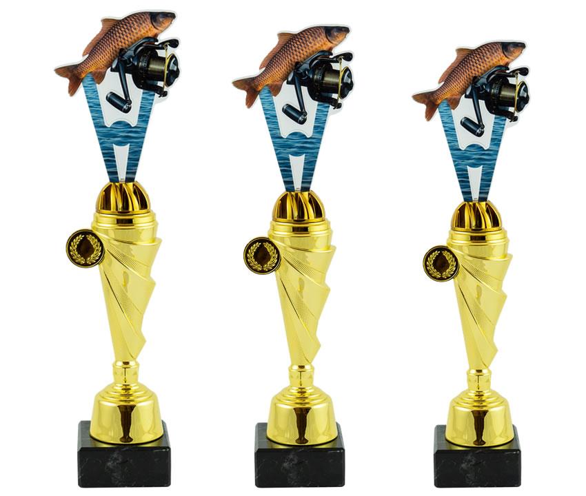 RIBIŠKI POKALI RP81 RIBA 