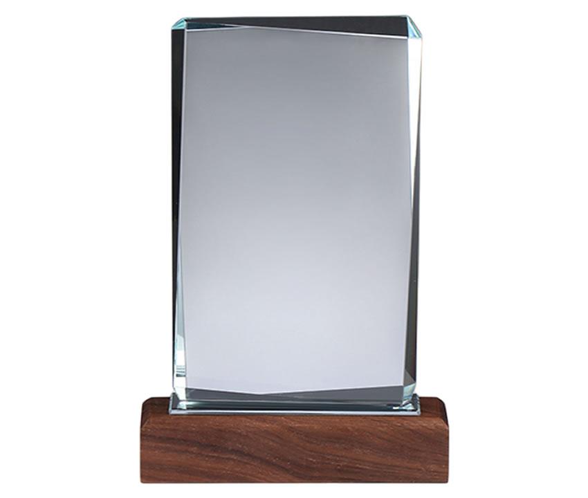 STEKLENE PLAKETE 68198 LESEN PODSTAVEK 