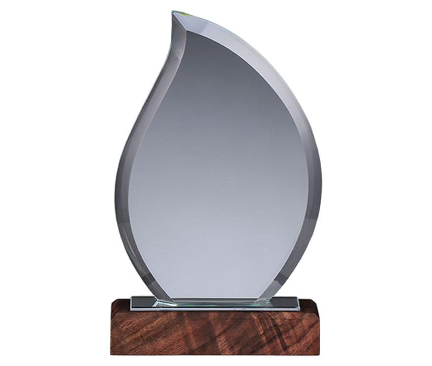 STEKLENE PLAKETE 68202 LESEN PODSTAVEK 