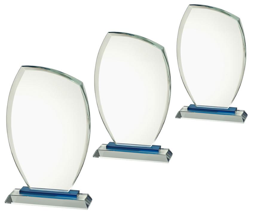 STEKLENE PLAKETE GL029