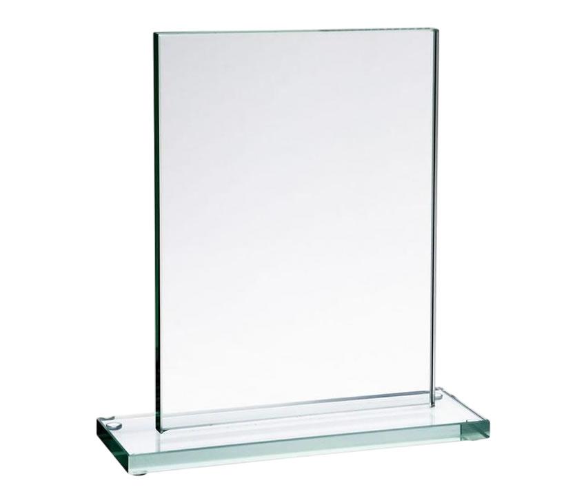 STEKLENE PLAKETE W513