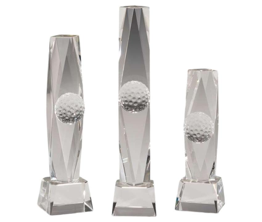 KRISTALNI KIPEC 58231 - GOLF 