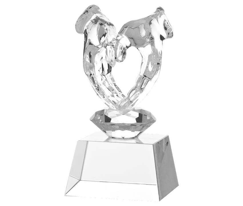 STEKLENI KIPEC W626 - SRCE 