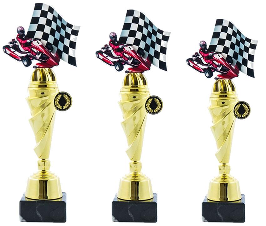 Pokali za karting SP81
